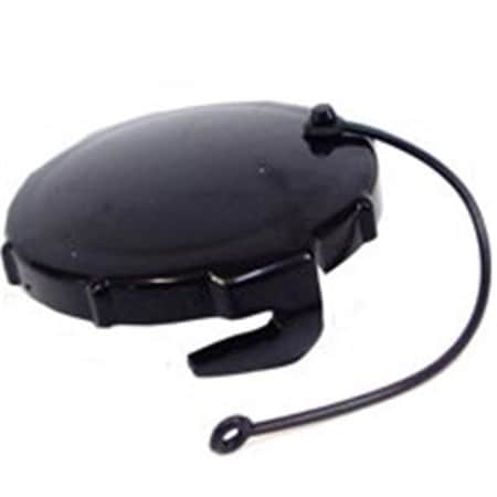 Us Hardware United States Hardware RV-509B Rc Holding Tank Cap With Strap 6448070